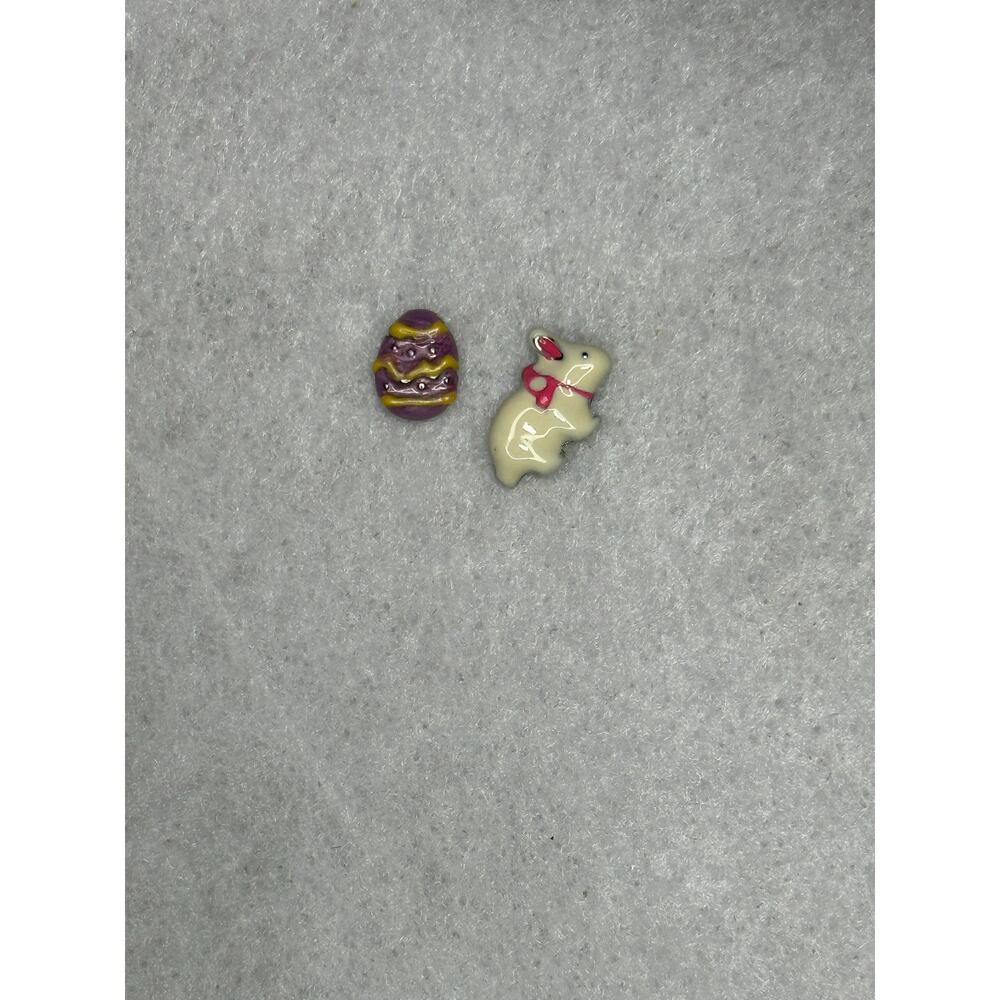 NEW Floating Charm Lot- EASTER theme, South Hill Designs, Custom Jewelry, Locket